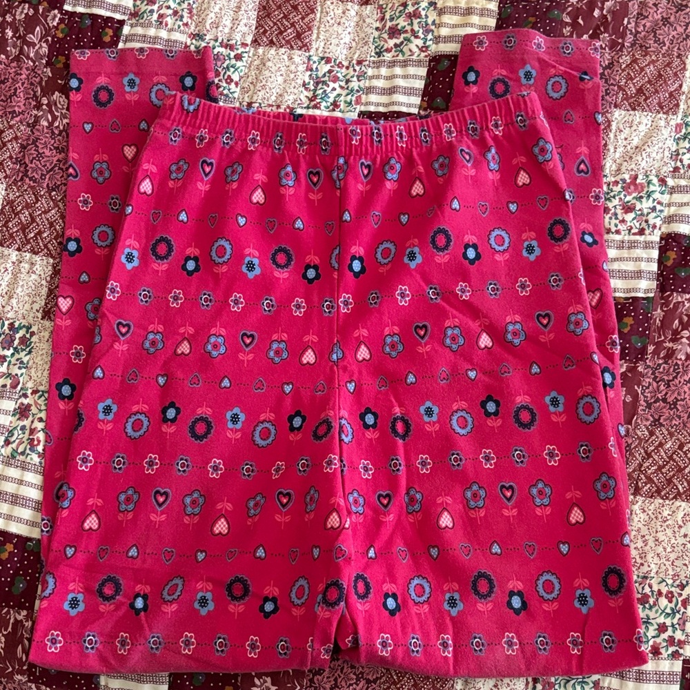 Girls Club Leggings for girls, medium